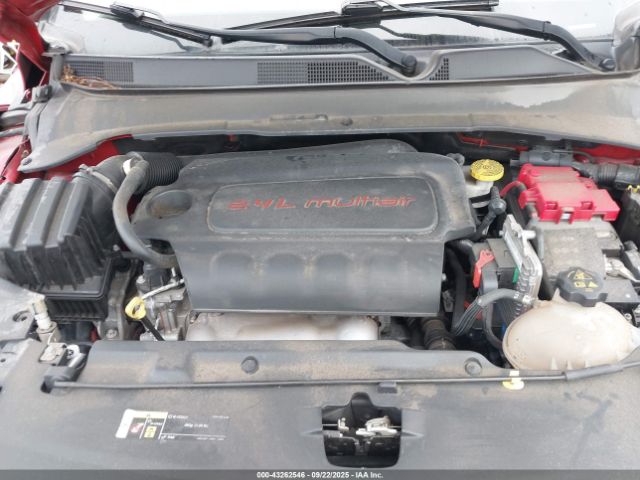 2021 JEEP COMPASS 3C4NJDDB6MT557087 Photo 9