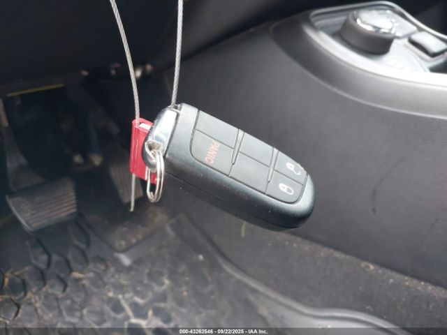 2021 JEEP COMPASS 3C4NJDDB6MT557087 Photo 10