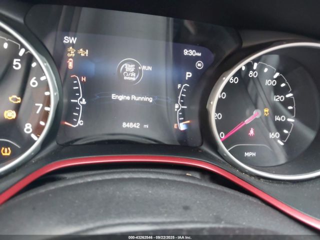 2021 JEEP COMPASS 3C4NJDDB6MT557087 Photo 6