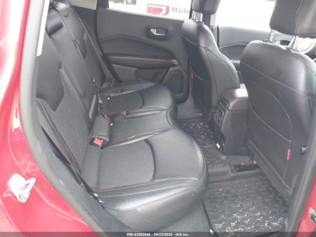 2021 JEEP COMPASS 3C4NJDDB6MT557087 Photo 7