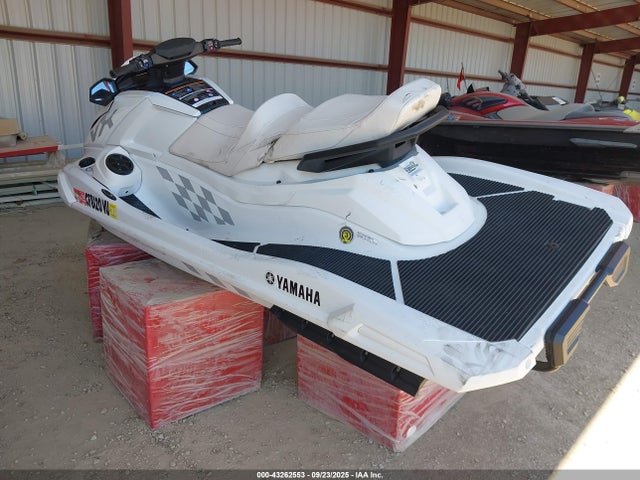 Yamaha Vx Cruiser Ho 2023 YAMA2109K223 Image 3