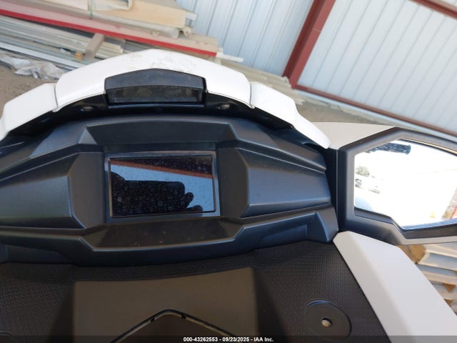 Yamaha Vx Cruiser Ho 2023 YAMA2109K223 Image 7