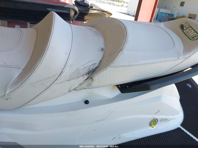 Yamaha Vx Cruiser Ho 2023 YAMA2109K223 Image 8