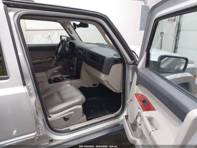 Aukcja sprzedaży 2006 Jeep Commander Limited, vin: 1J8HG58256C268012, numer aukcji: 43262555