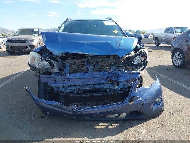 JF2GPACC6F8242728 Subaru 2.0l naturally aapirated