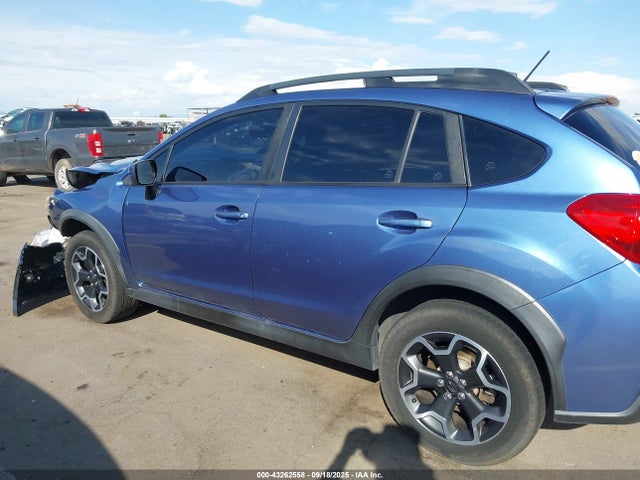JF2GPACC6F8242728 Subaru 2.0l naturally aapirated
