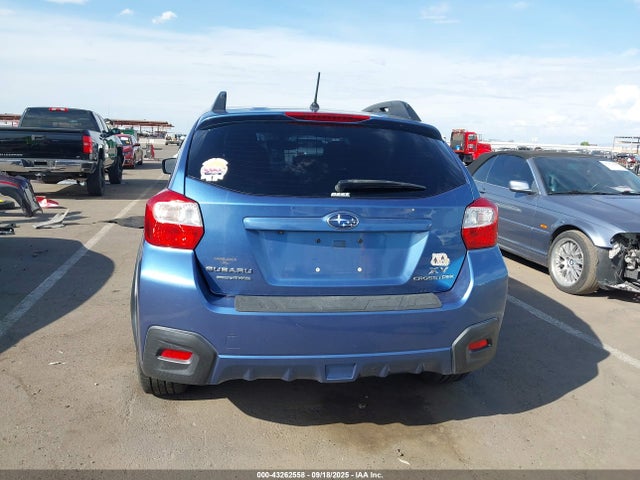 JF2GPACC6F8242728 Subaru 2.0l naturally aapirated