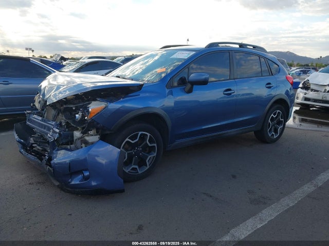 JF2GPACC6F8242728 Subaru 2.0l naturally aapirated