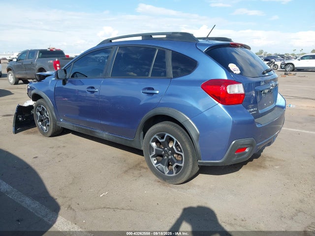 JF2GPACC6F8242728 Subaru 2.0l naturally aapirated