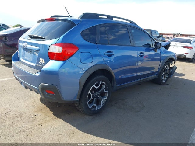 JF2GPACC6F8242728 Subaru 2.0l naturally aapirated