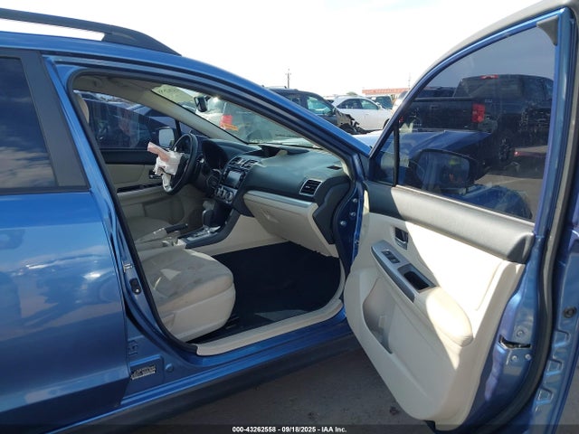 JF2GPACC6F8242728 Subaru 2.0l naturally aapirated
