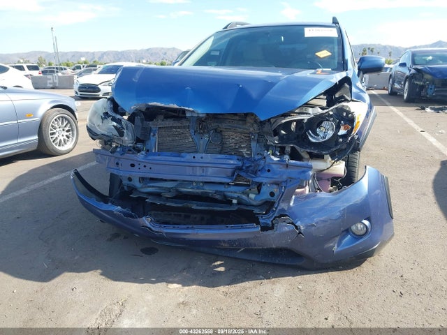 JF2GPACC6F8242728 Subaru 2.0l naturally aapirated