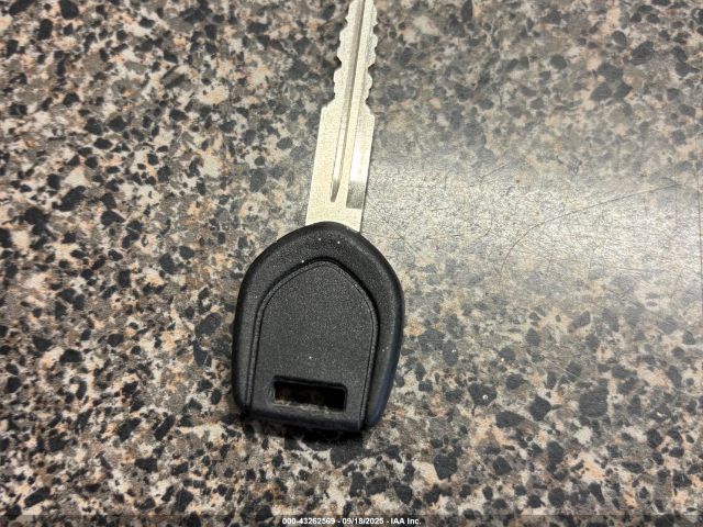 2017 MITSUBISHI MIRAGE ML32A3HJXHH010474 Photo 10