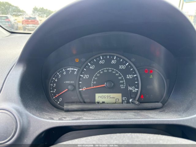 2017 MITSUBISHI MIRAGE ML32A3HJXHH010474 Photo 6