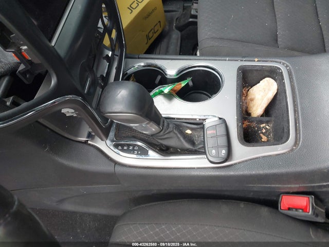 1C4RJEAG6LC128758 Jeep 2020