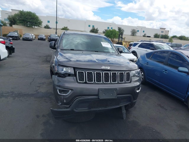 1C4RJEAG6LC128758 Jeep 2020