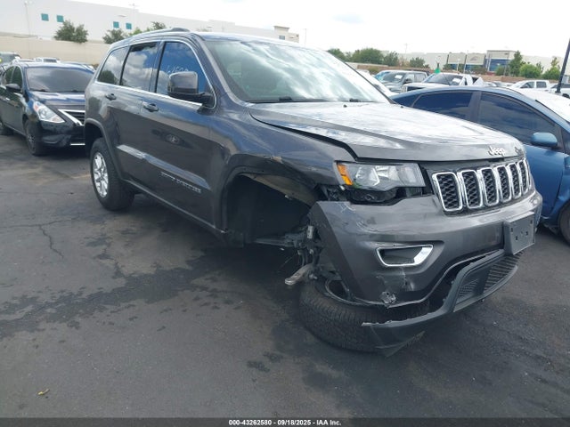 1C4RJEAG6LC128758 Jeep 2020