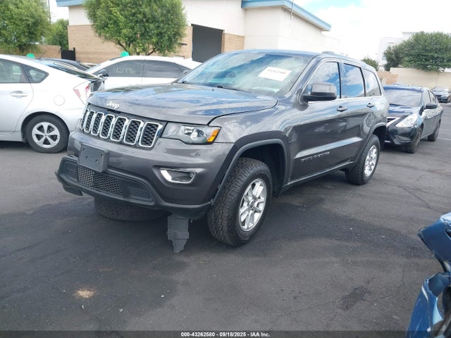 1C4RJEAG6LC128758 Jeep 2020