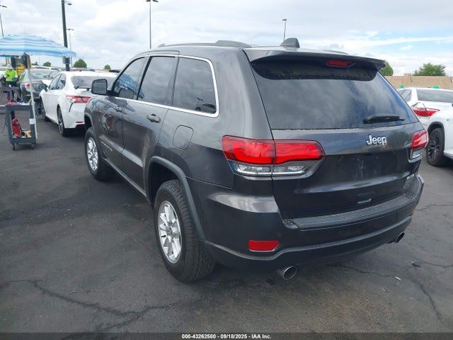 1C4RJEAG6LC128758 Jeep 2020