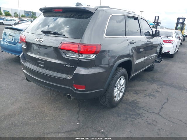 1C4RJEAG6LC128758 Jeep 2020