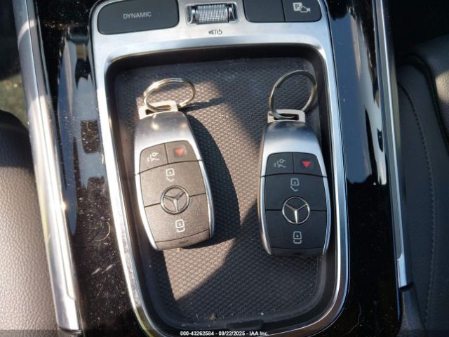 2024 MERCEDES-BENZ GLA 250 W1N4N4HB9RJ607739 Photo 10