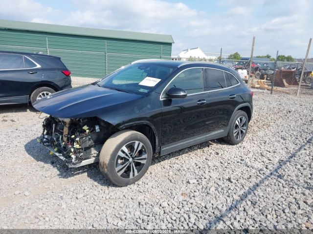 2024 MERCEDES-BENZ GLA 250 W1N4N4HB9RJ607739 Photo 1