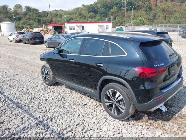 2024 MERCEDES-BENZ GLA 250 W1N4N4HB9RJ607739 Photo 2