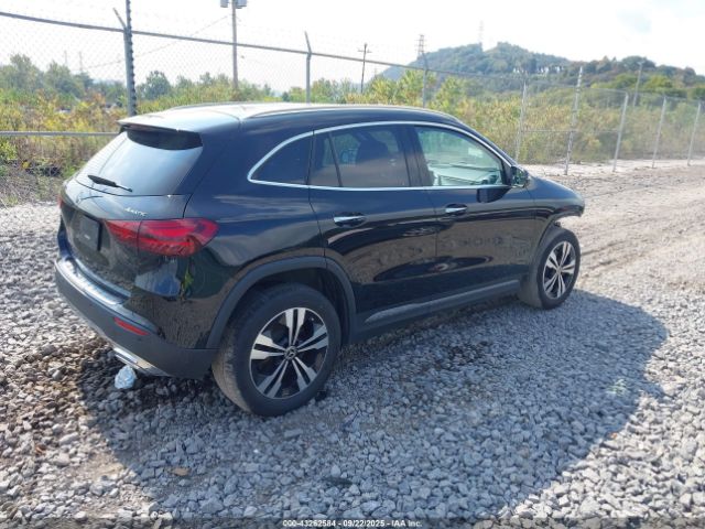 2024 MERCEDES-BENZ GLA 250 W1N4N4HB9RJ607739 Photo 3