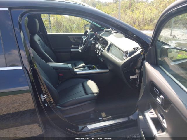 2024 MERCEDES-BENZ GLA 250 W1N4N4HB9RJ607739 Photo 4