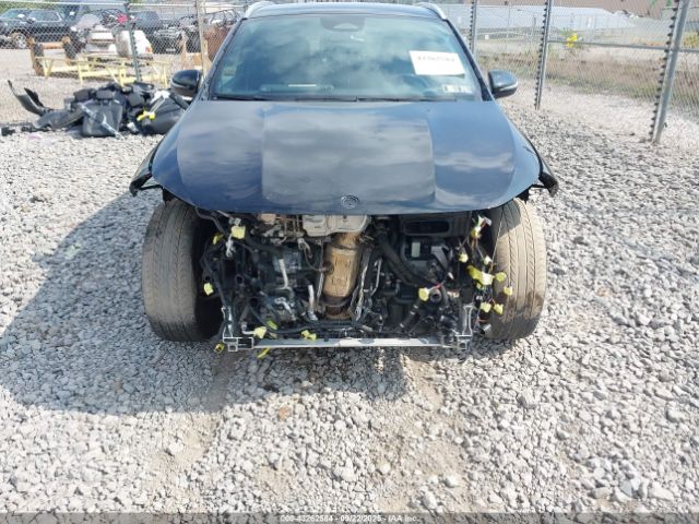 2024 MERCEDES-BENZ GLA 250 W1N4N4HB9RJ607739 Photo 5