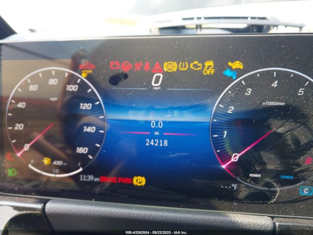 2024 MERCEDES-BENZ GLA 250 W1N4N4HB9RJ607739 Photo 6