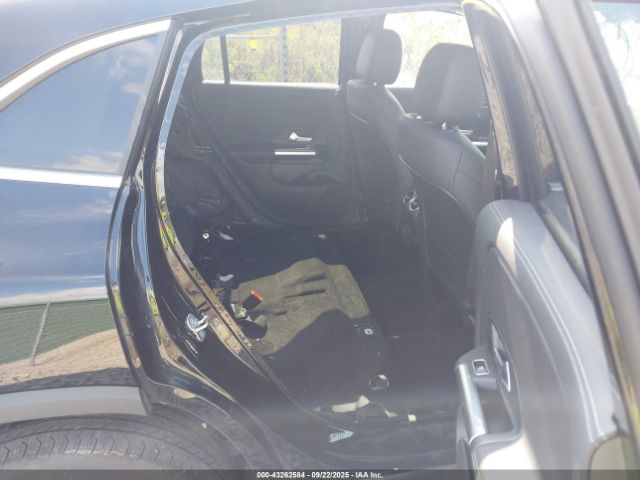 2024 MERCEDES-BENZ GLA 250 W1N4N4HB9RJ607739 Photo 7