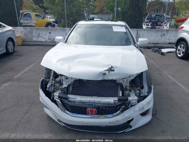 Honda k24w1 2015 1HGCT1B75FA004098 Image 13