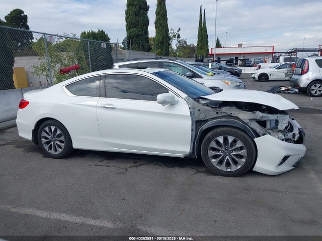 Honda k24w1 2015 1HGCT1B75FA004098 Image 14