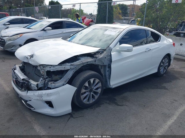 Honda k24w1 2015 1HGCT1B75FA004098 Image 2