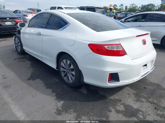 Honda k24w1 2015 1HGCT1B75FA004098 Image 3