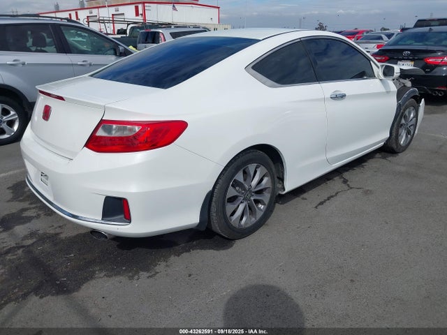 Honda k24w1 2015 1HGCT1B75FA004098 Image 4