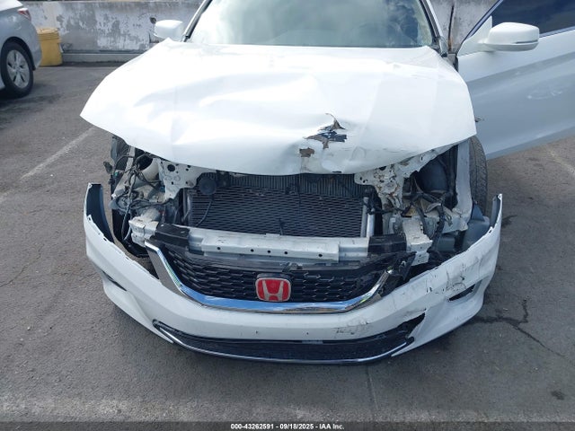 Honda k24w1 2015 1HGCT1B75FA004098 Image 6