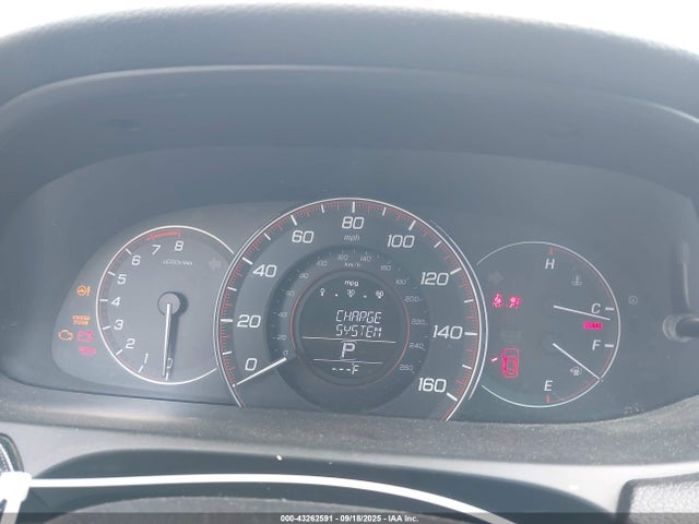 Honda k24w1 2015 1HGCT1B75FA004098 Image 7