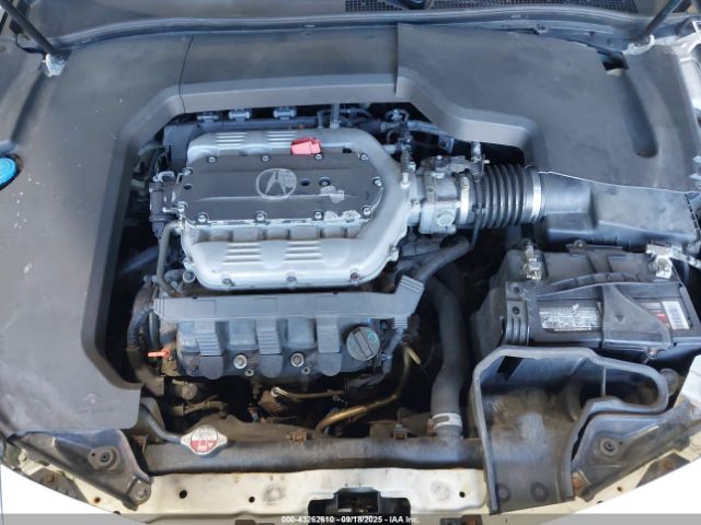 2013 ACURA TL 19UUA9F55DA004262 Photo 9