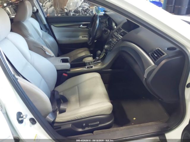 2013 ACURA TL 19UUA9F55DA004262 Photo 4