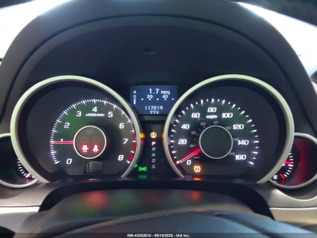 2013 ACURA TL 19UUA9F55DA004262 Photo 6