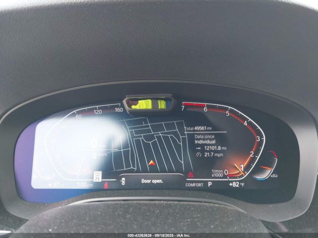 2023 BMW 530 WBA53BH02PCM79511 Photo 6