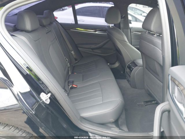 2023 BMW 530 WBA53BH02PCM79511 Photo 7