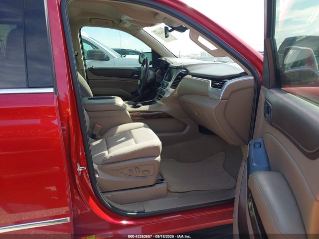 1GKS1AKC8FR697882 GMC l83 - vvt, active fuel management, aluminum