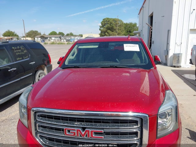 1GKS1AKC8FR697882 GMC l83 - vvt, active fuel management, aluminum