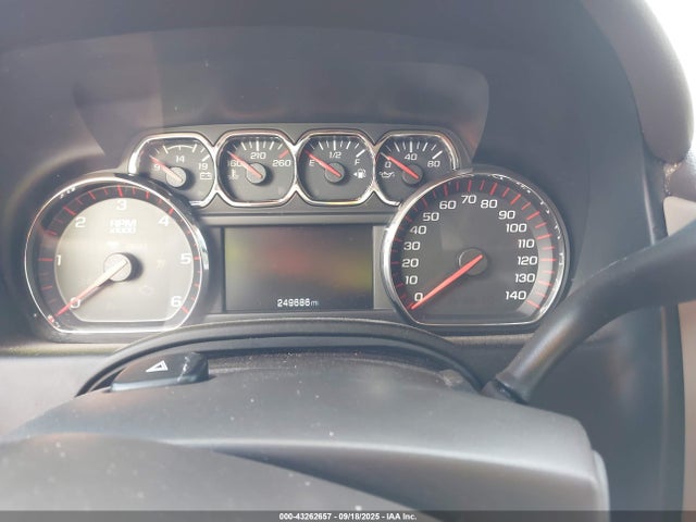 1GKS1AKC8FR697882 GMC l83 - vvt, active fuel management, aluminum