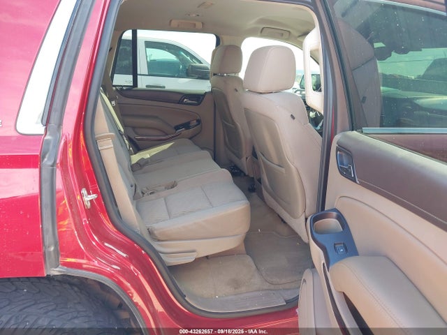 1GKS1AKC8FR697882 GMC l83 - vvt, active fuel management, aluminum
