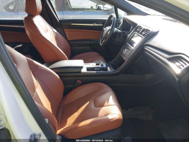 2020 FORD FUSION 3FA6P0K93LR152852 Photo 4