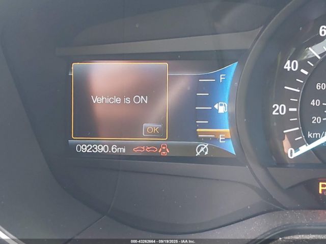 2020 FORD FUSION 3FA6P0K93LR152852 Photo 6